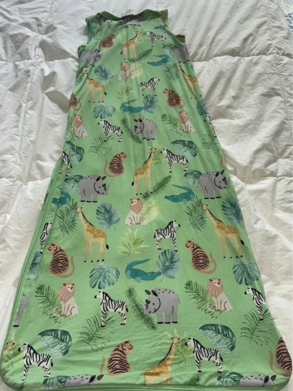 Posh Peanut sleep sack